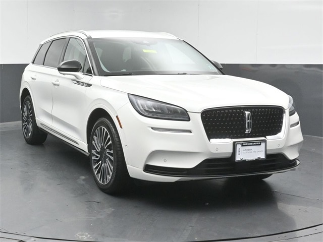 2022 Lincoln Corsair