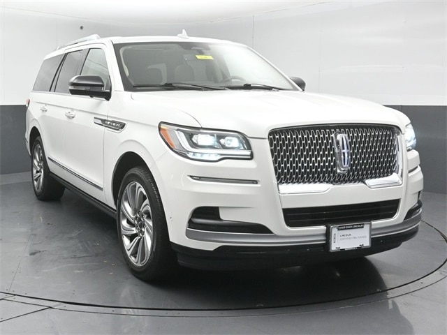 2023 Lincoln Navigator