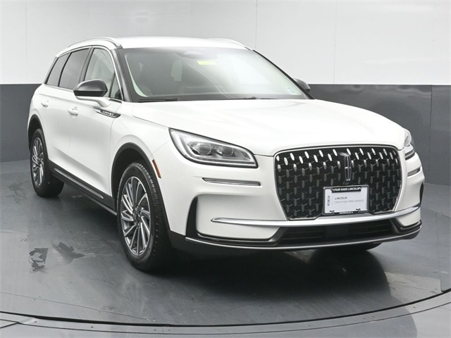 2023 Lincoln Corsair