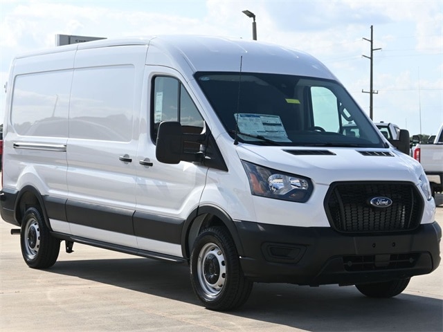2025 Ford Transit Cargo Van Cargo Van