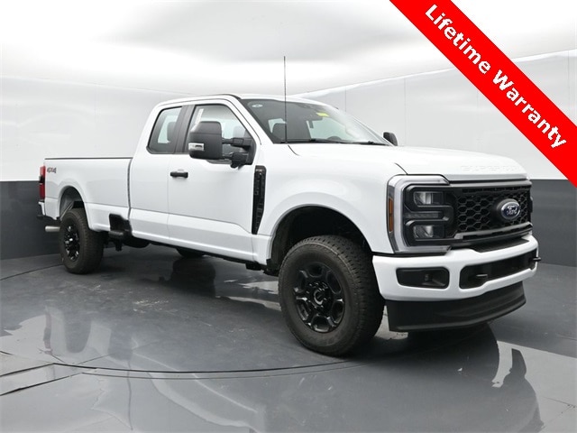 2025 Ford Super Duty F-250 SRW XL