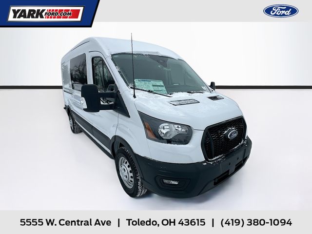 2024 Ford Transit Cargo Van Cargo Van