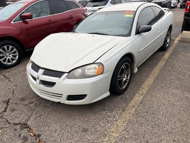 2003 Dodge Stratus