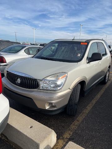 2005 Buick Rendezvous