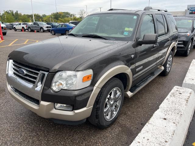 2007 Ford Explorer