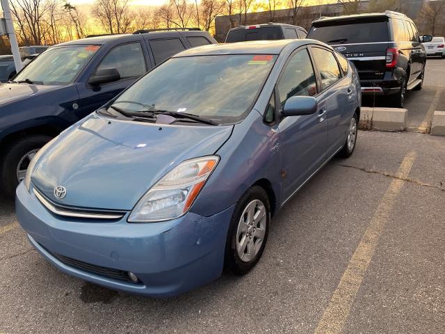 2008 Toyota Prius