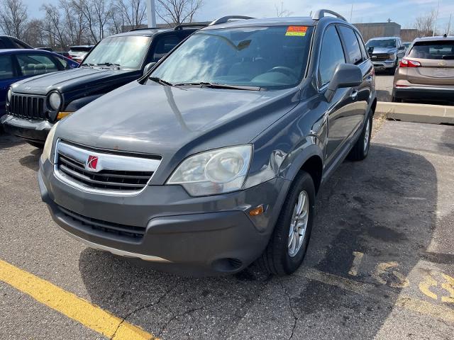 2008 Saturn VUE XE