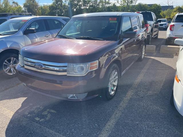 2009 Ford Flex