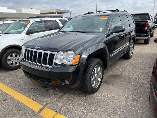2009 Jeep Grand Cherokee