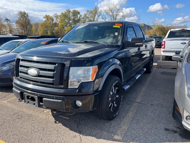 2009 Ford F-150