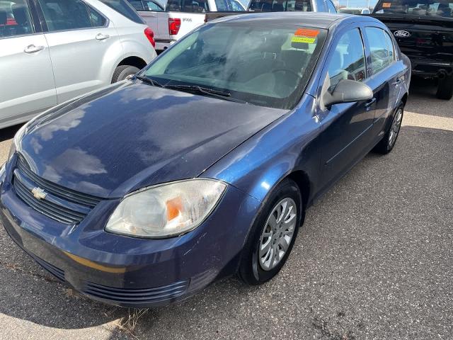 2010 Chevrolet Cobalt