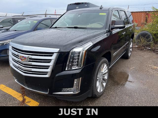 2019 Cadillac Escalade
