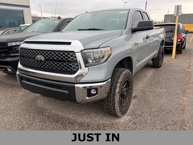 2018 Toyota Tundra 4wd