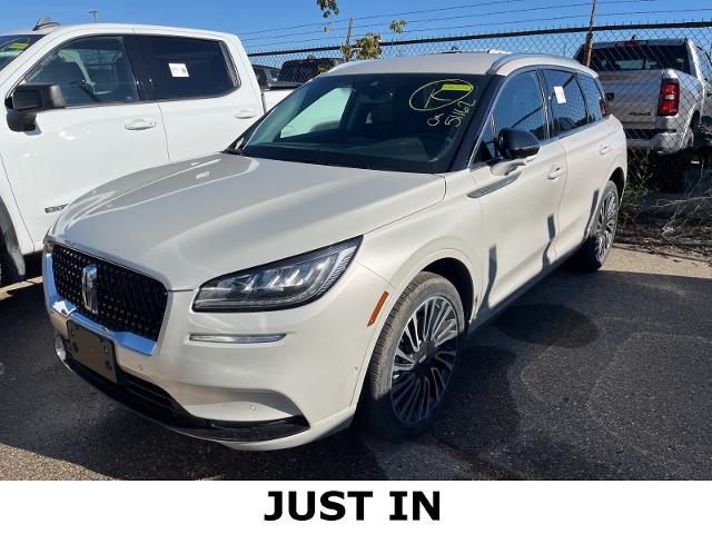 2022 Lincoln Corsair