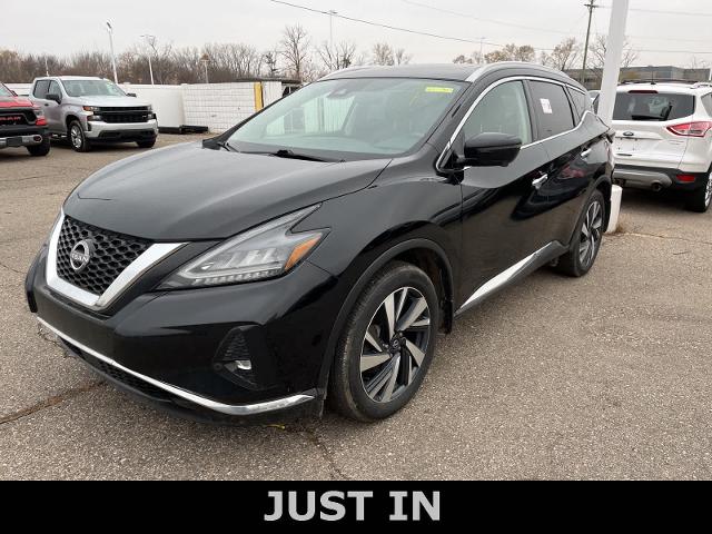 2023 Nissan Murano