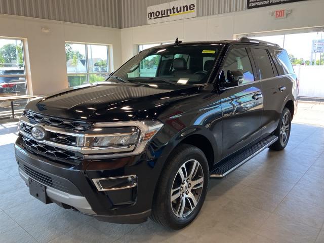 2023 Ford Expedition
