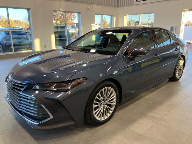 2019 Toyota Avalon