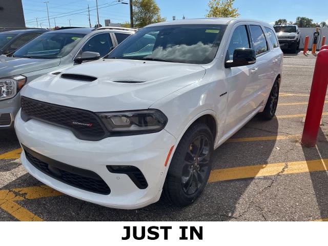 2022 Dodge Durango