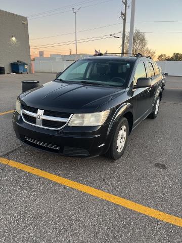 2010 Dodge Journey