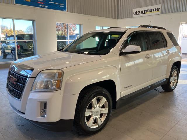 2012 GMC Terrain