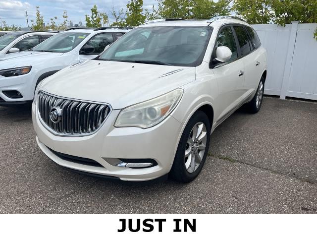2013 Buick Enclave