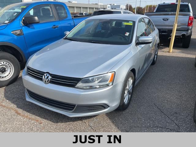 2014 Volkswagen Jetta Sedan
