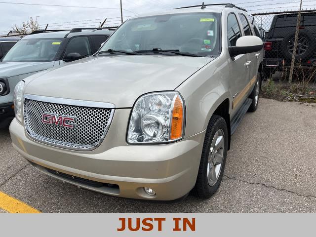 2014 GMC Yukon