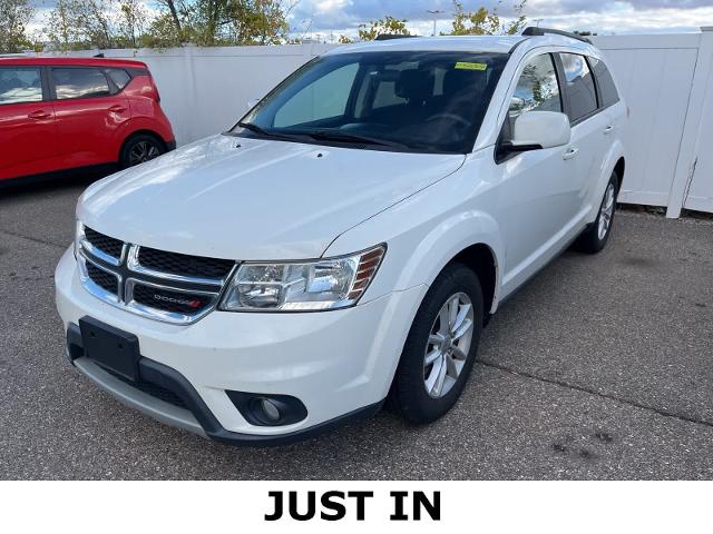 2015 Dodge Journey