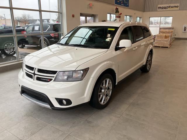 2016 Dodge Journey R/T