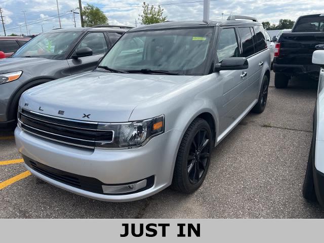 2019 Ford Flex