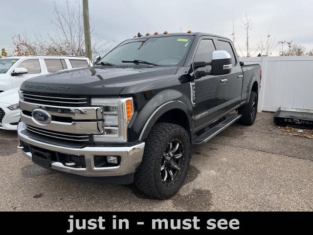 2019 Ford Super Duty F-350 Srw