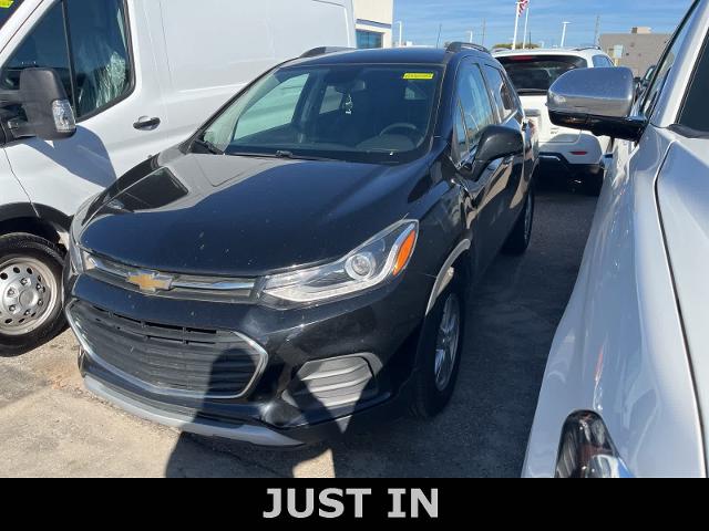 2019 Chevrolet TRAX