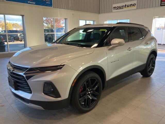 2019 Chevrolet Blazer