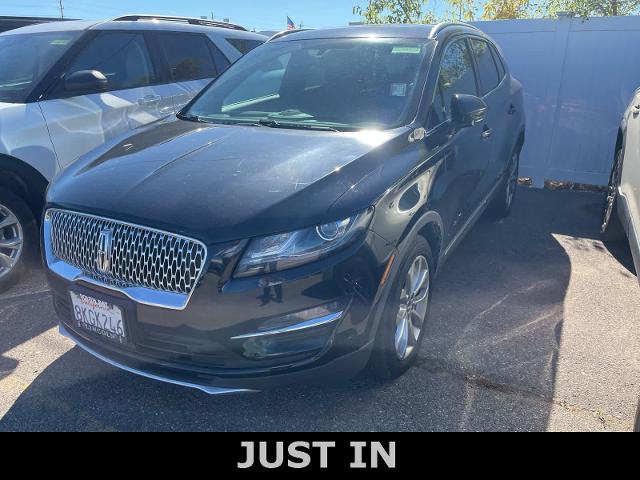 2019 Lincoln MKC