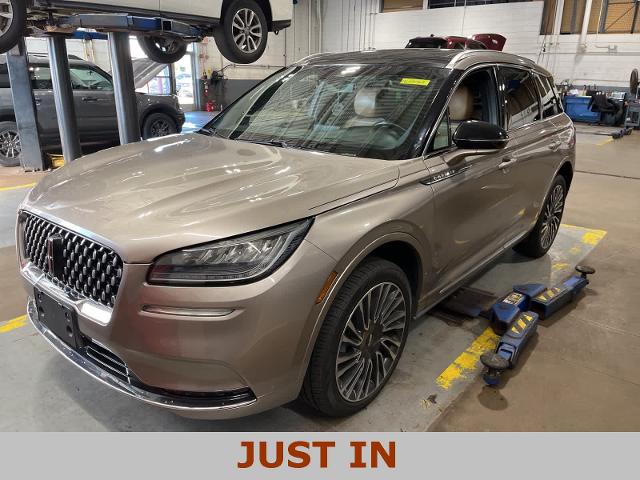 2020 Lincoln Corsair