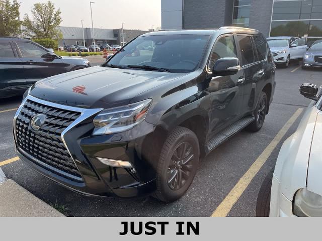 2021 Lexus GX