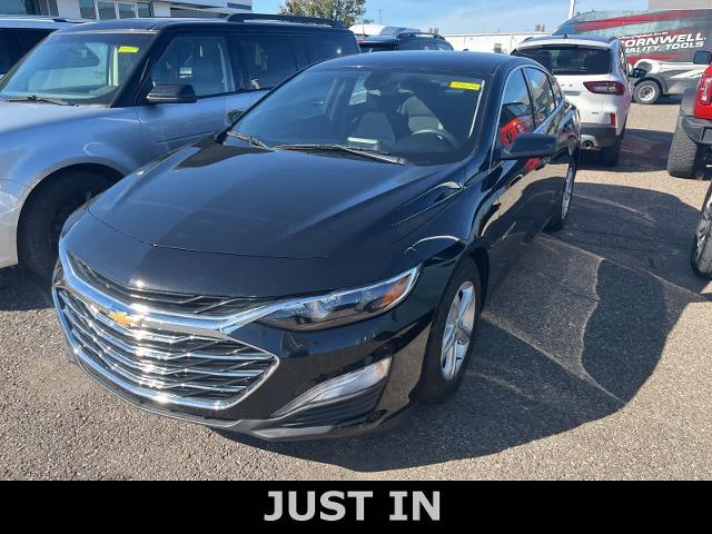 2022 Chevrolet Malibu