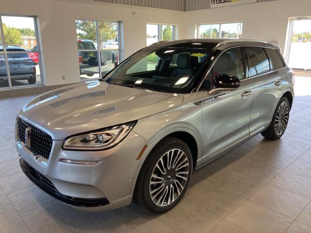 2022 Lincoln Corsair