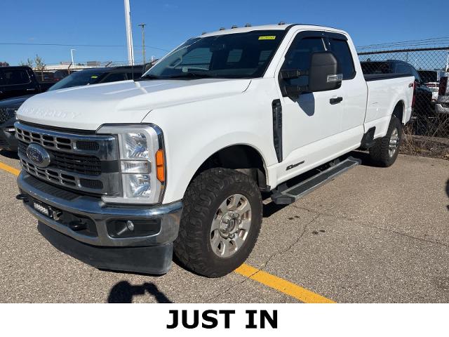 2023 Ford Super Duty F-350 Srw