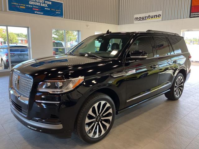 2023 Lincoln Navigator