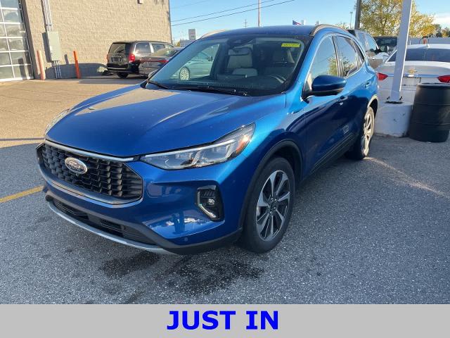 2023 Ford Escape