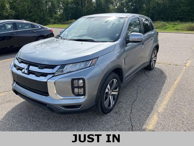 2024 Mitsubishi Outlander Sport