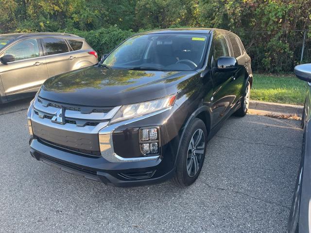 2024 Mitsubishi Outlander Sport