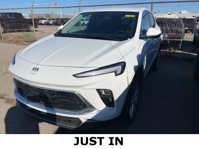 2025 Buick Encore Gx