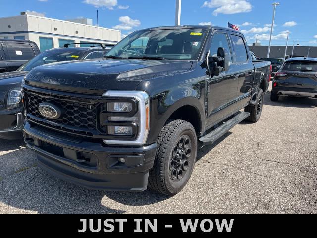 2025 Ford Super Duty F-250 Srw