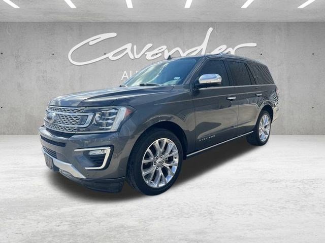 2019 Ford Expedition