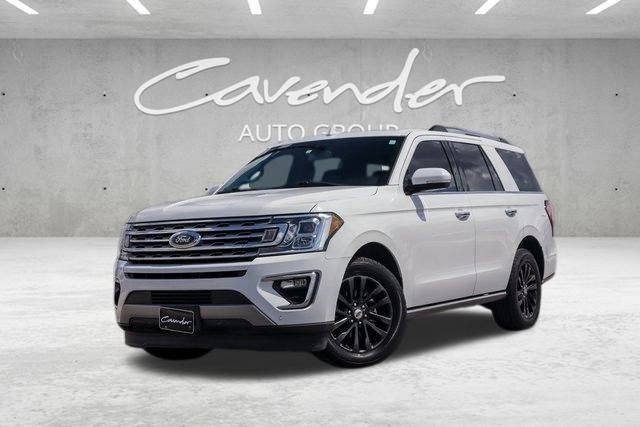 2020 Ford Expedition