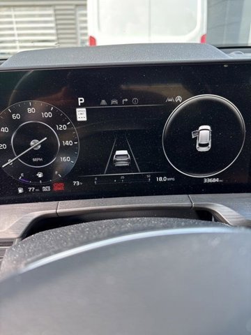 2023 Kia Telluride