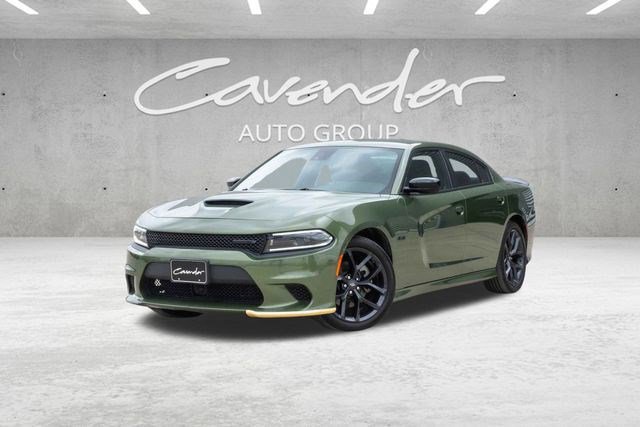 2023 Dodge Charger