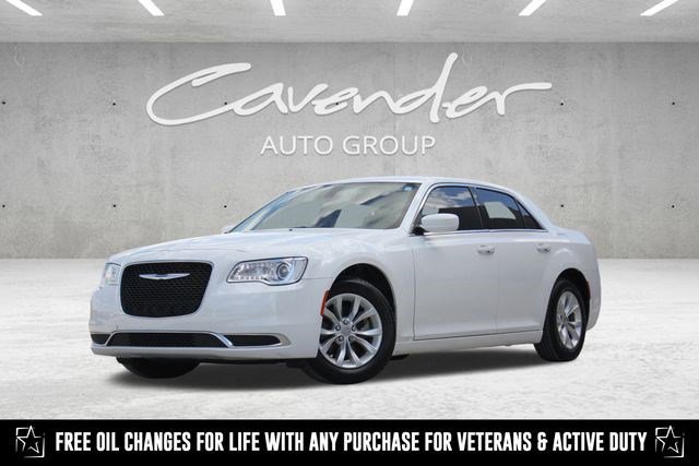 2023 Chrysler 300